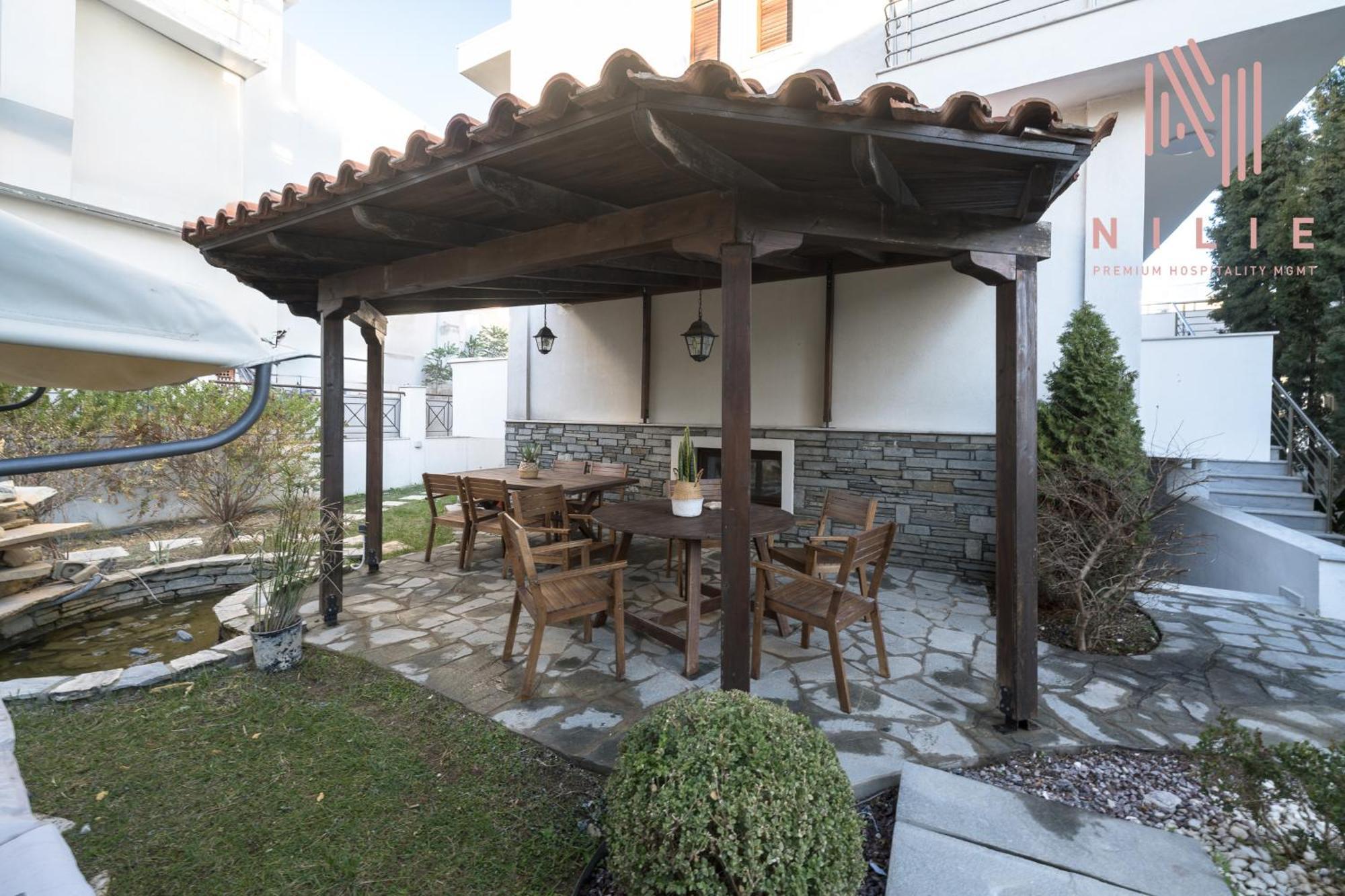Appartement Azur Residences, Nilie Hospitality Mgmt Nikiti (Sithonia)