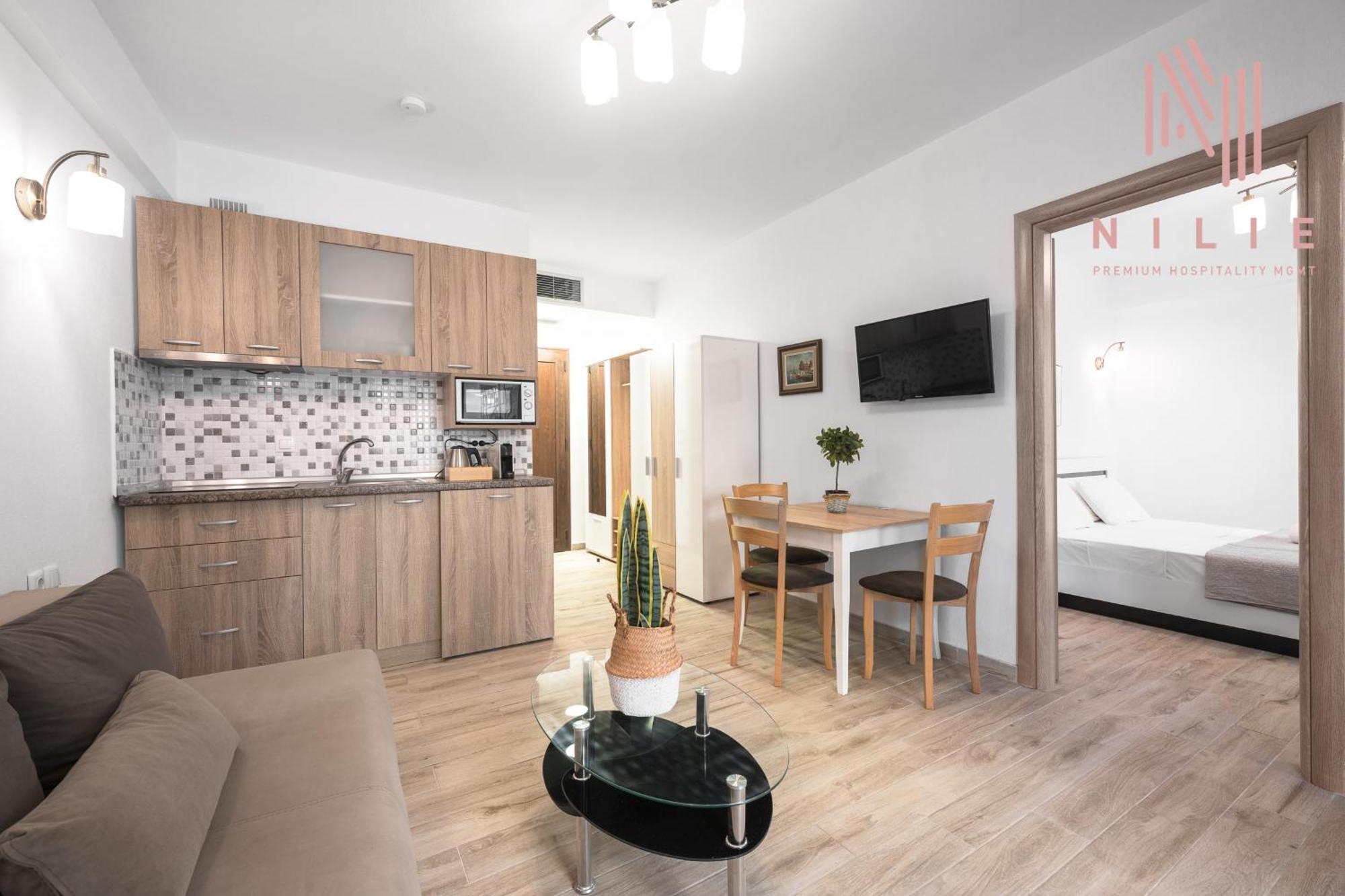 Appartement Azur Residences, Nilie Hospitality Mgmt