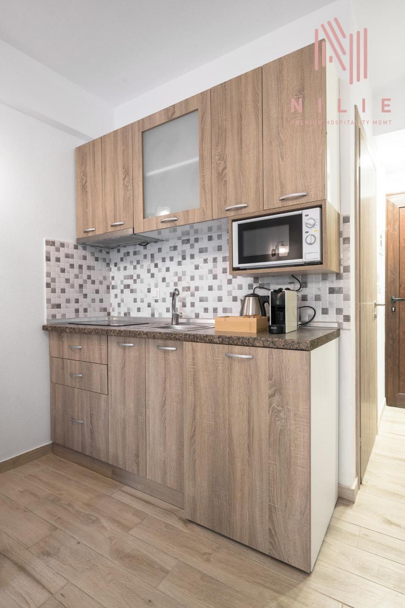 Appartement Azur Residences, Nilie Hospitality Mgmt Nikiti (Sithonia)