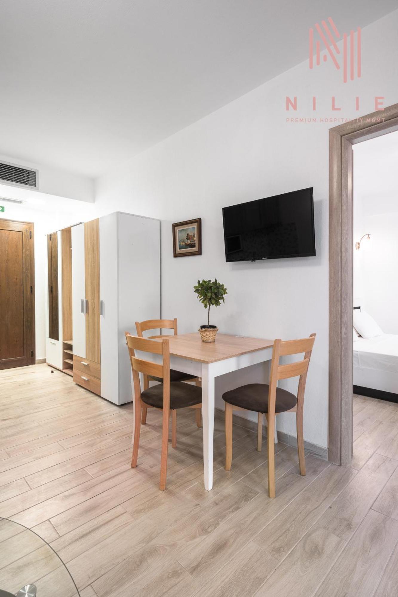 Azur Residences, Nilie Hospitality Mgmt * Nikiti (Sithonia)