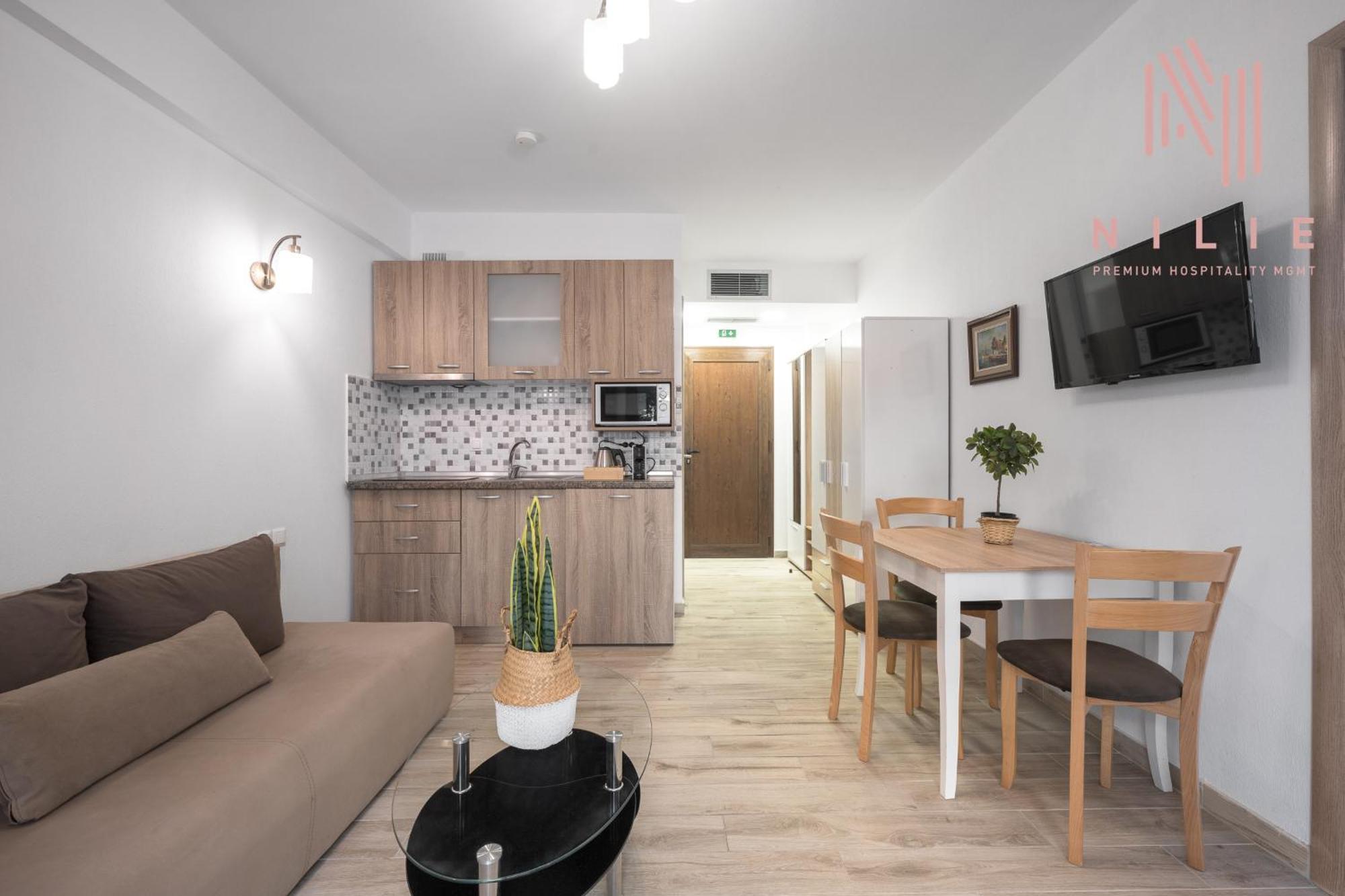 Appartement Azur Residences, Nilie Hospitality Mgmt *