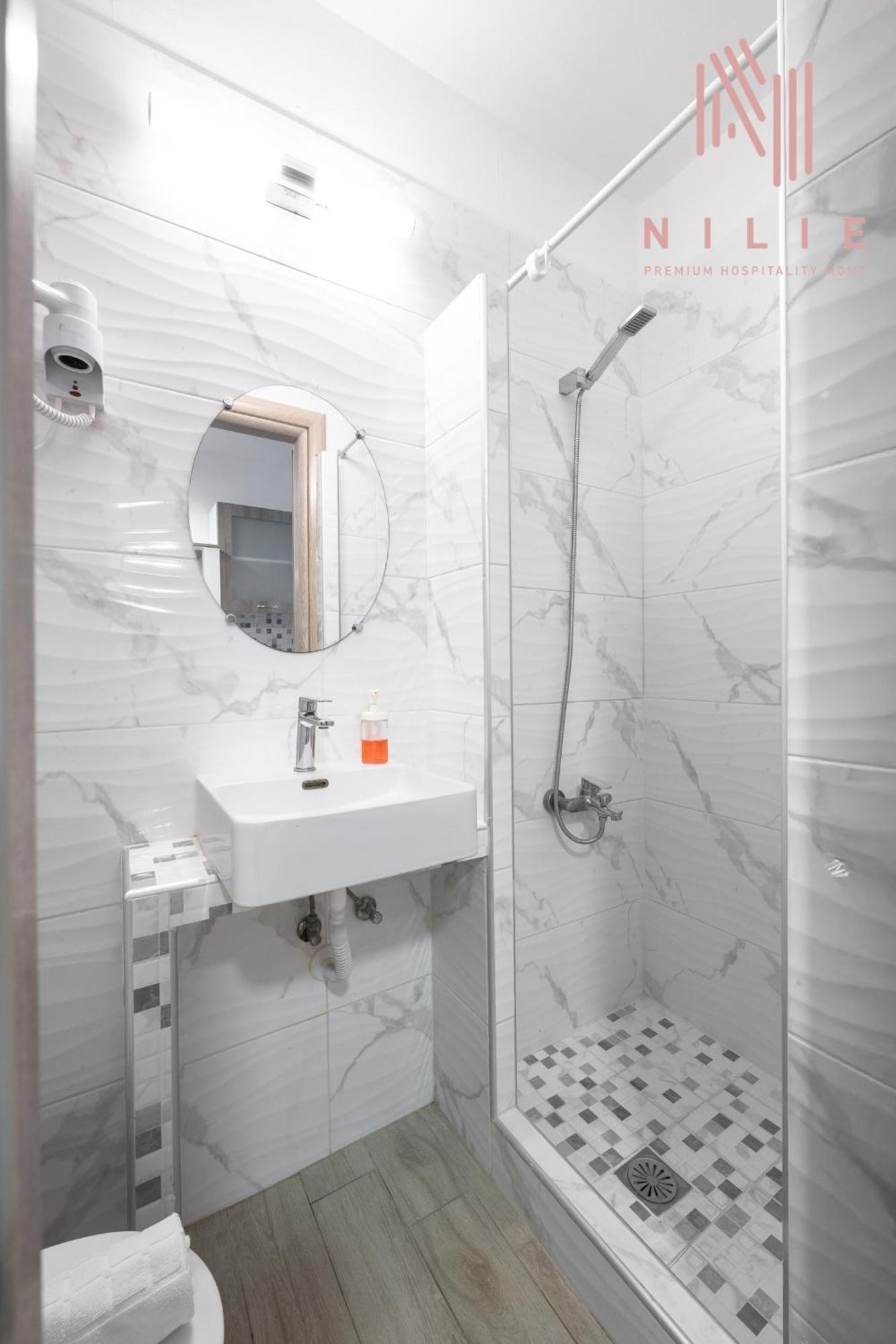 Azur Residences, Nilie Hospitality Mgmt Appartement *