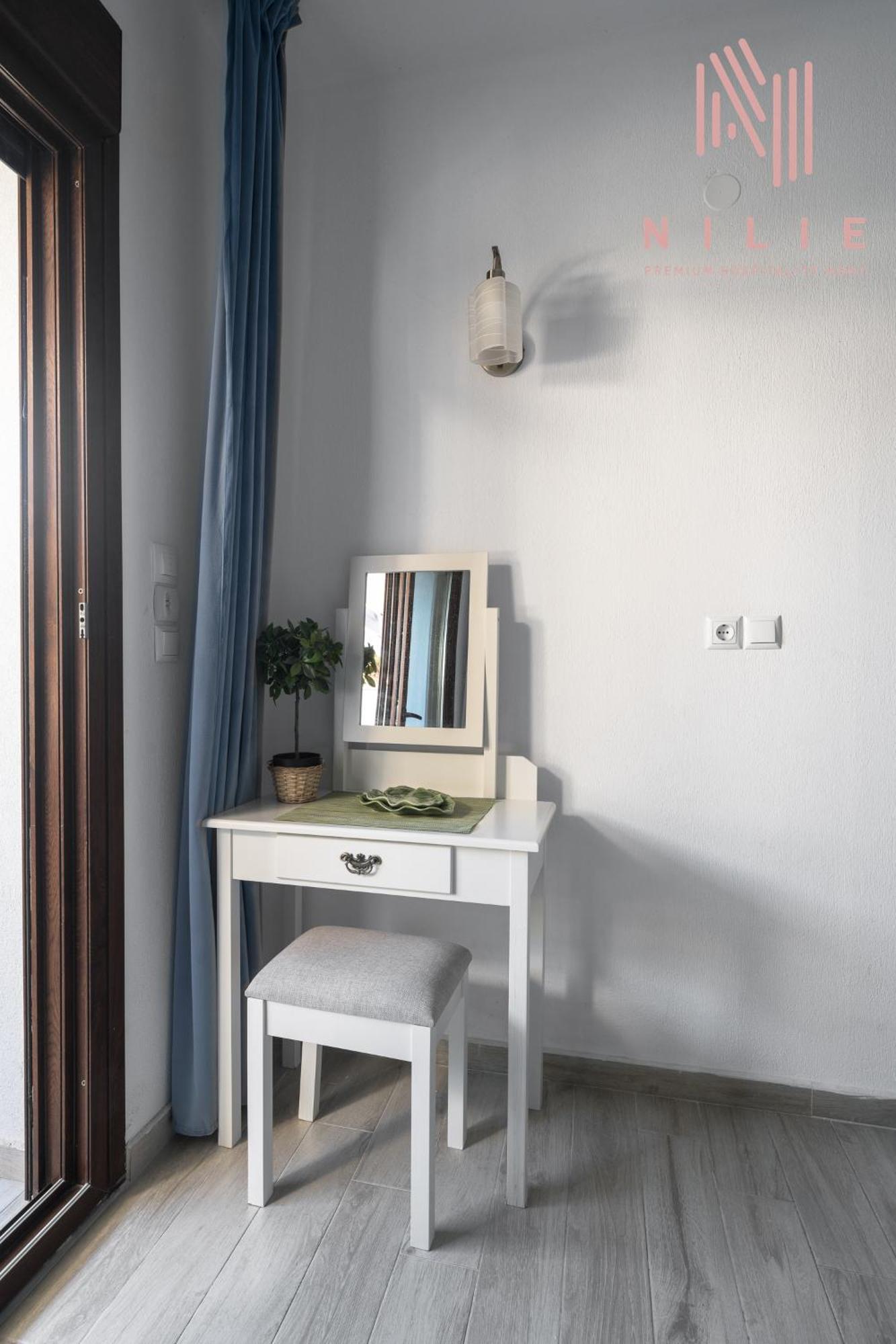Azur Residences, Nilie Hospitality Mgmt * Nikiti (Sithonia)