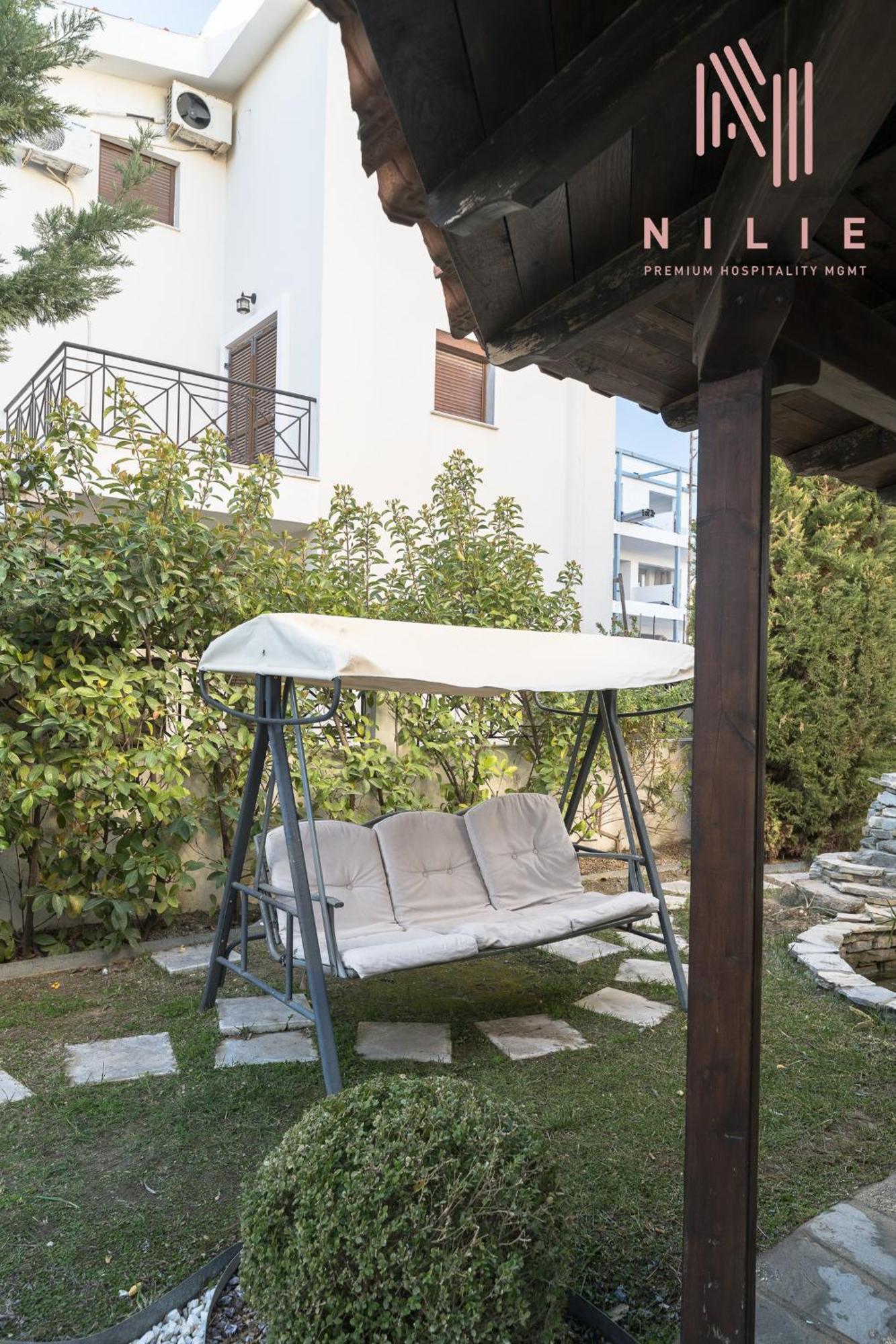 Appartement Azur Residences, Nilie Hospitality Mgmt *