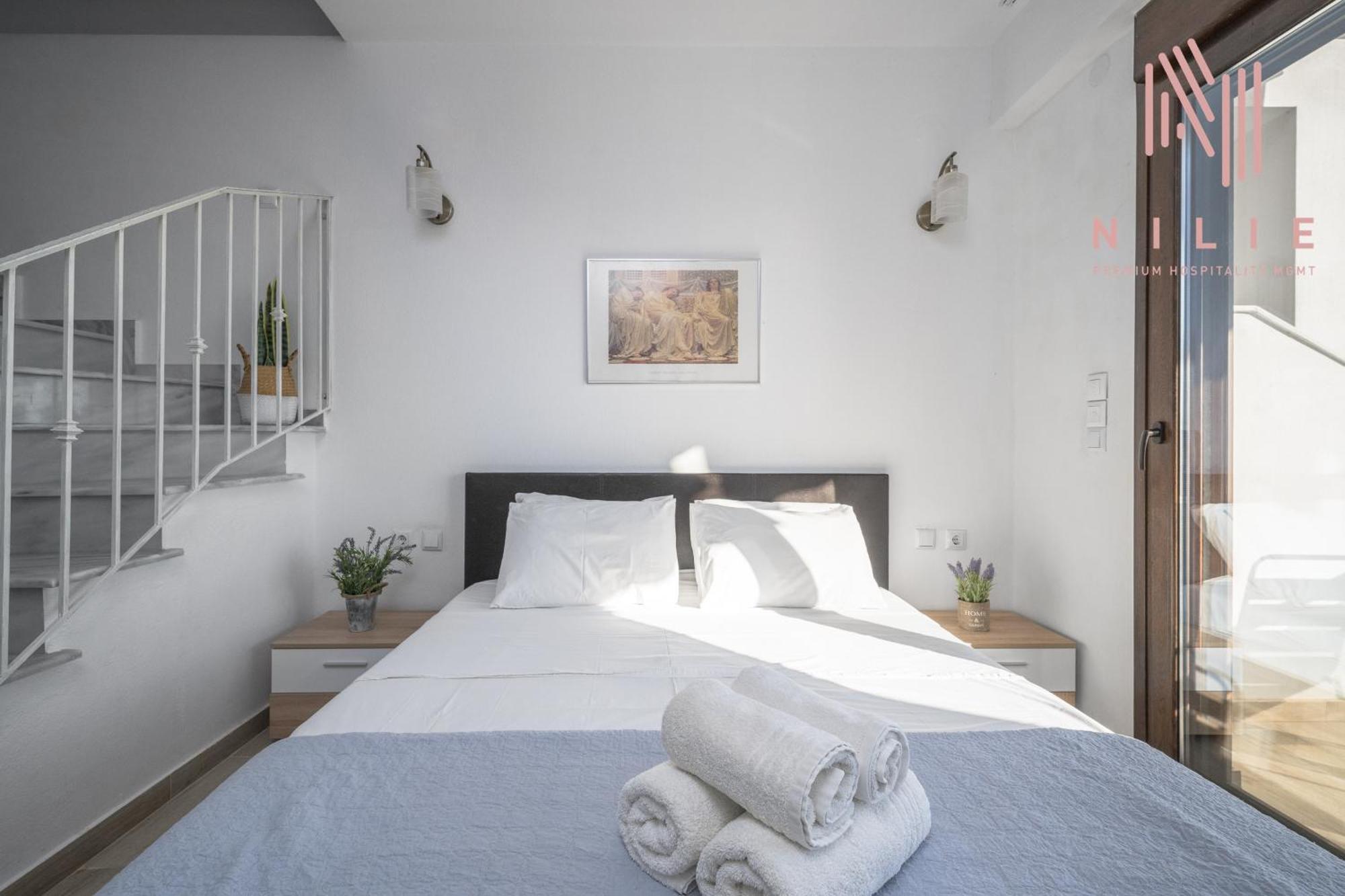 Azur Residences, Nilie Hospitality Mgmt Appartement