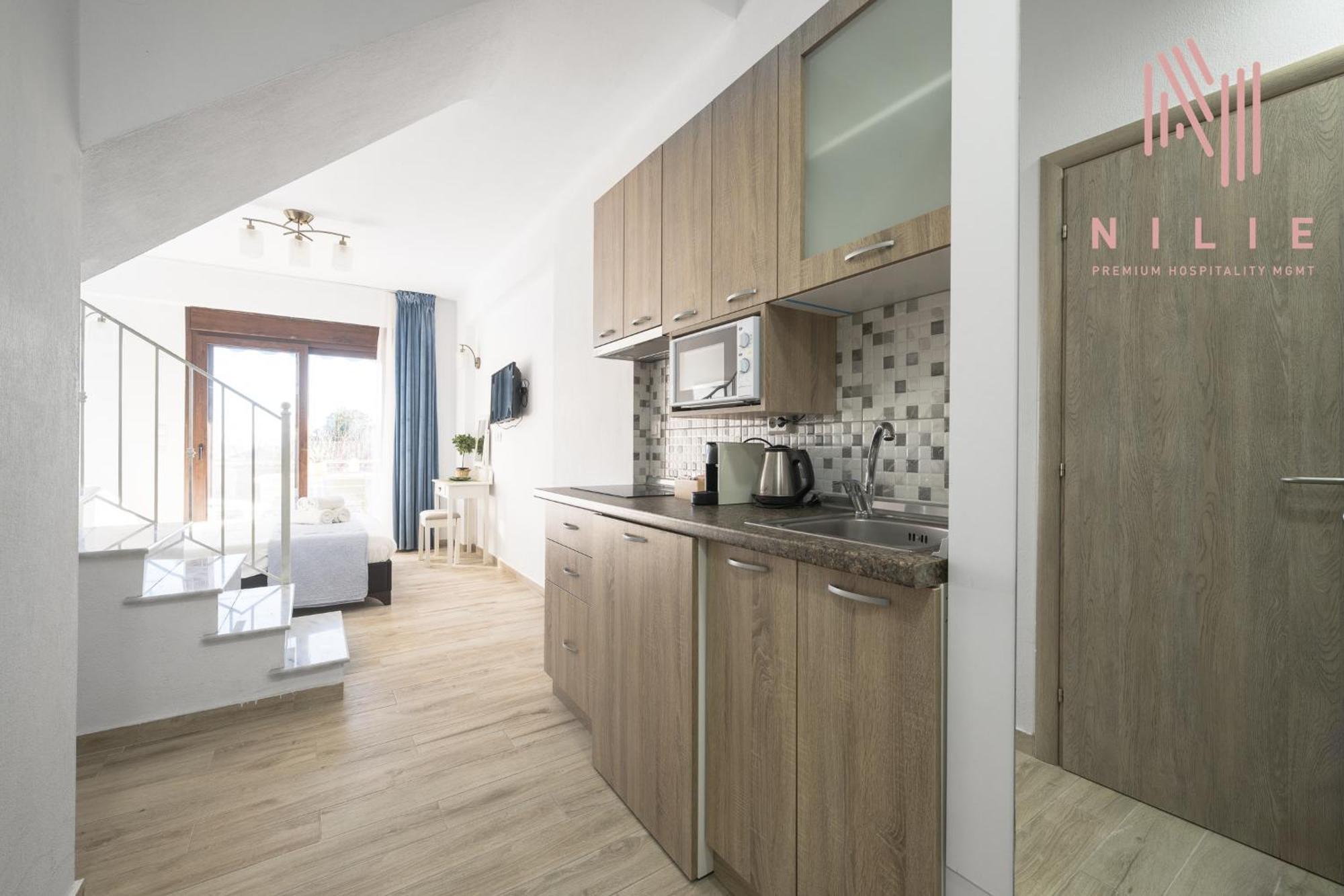 Appartement Azur Residences, Nilie Hospitality Mgmt *