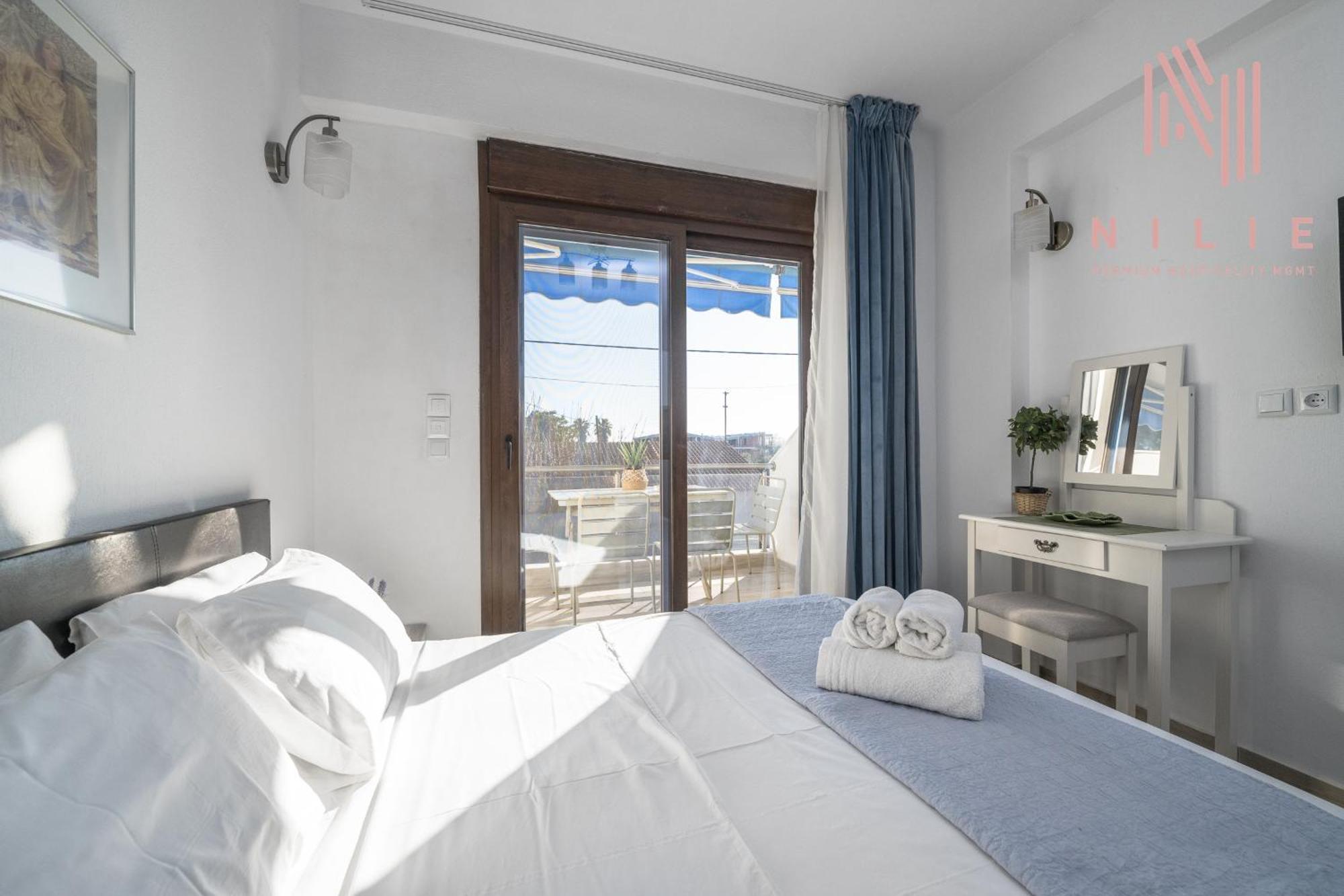 Azur Residences, Nilie Hospitality Mgmt Appartement Nikiti (Sithonia)