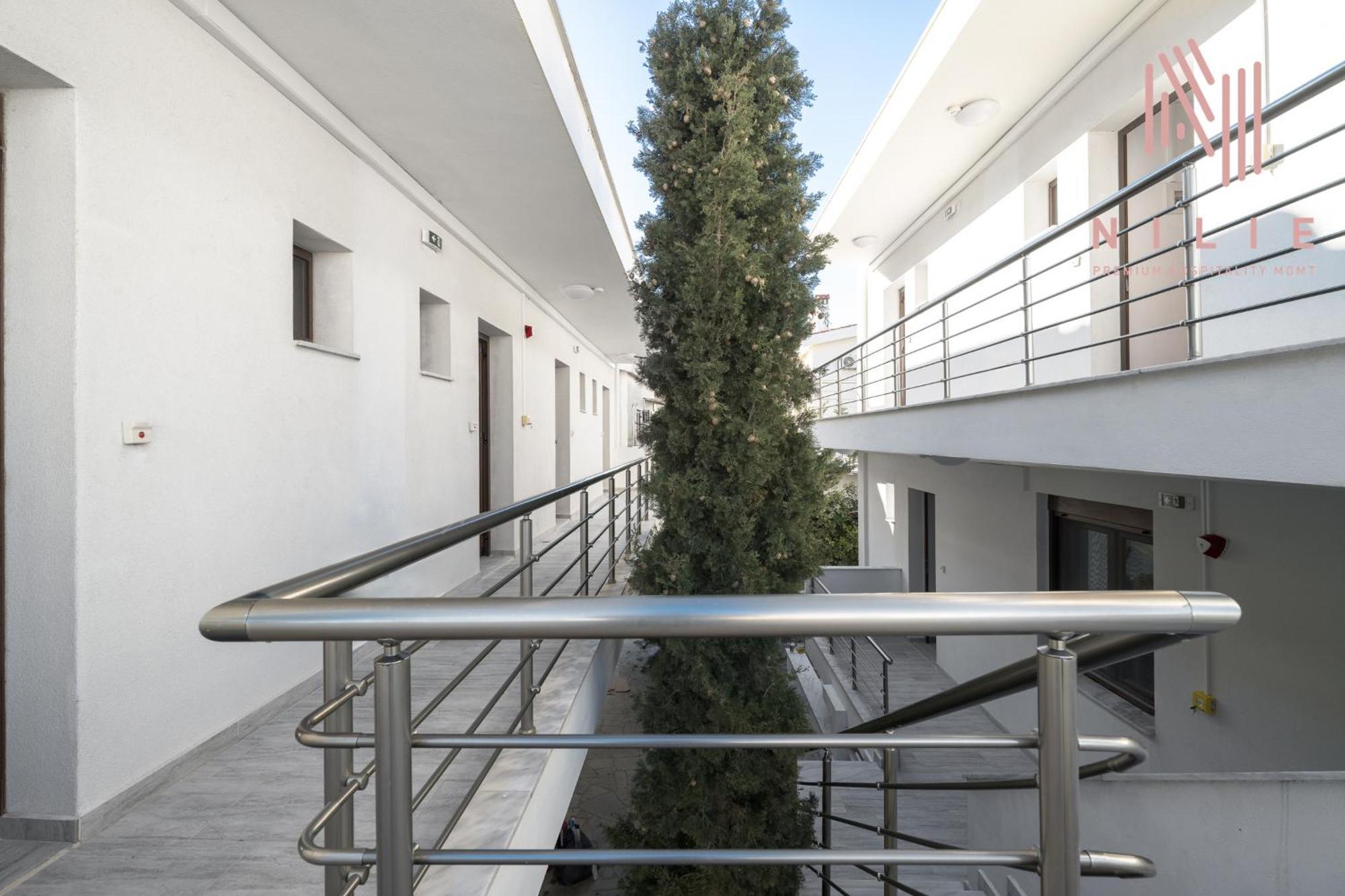 Azur Residences, Nilie Hospitality Mgmt Nikiti (Sithonia)
