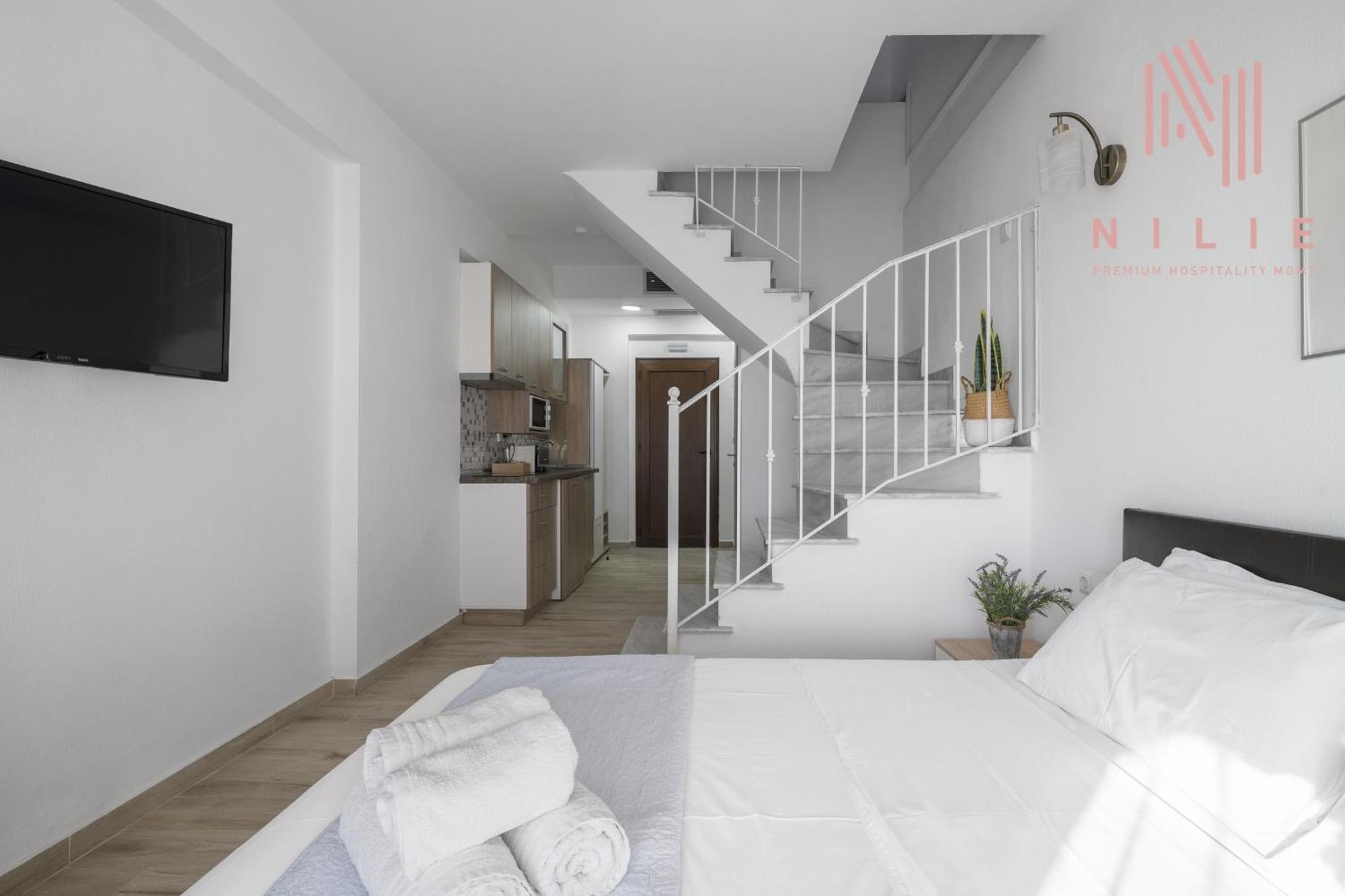 Azur Residences, Nilie Hospitality Mgmt Appartement *