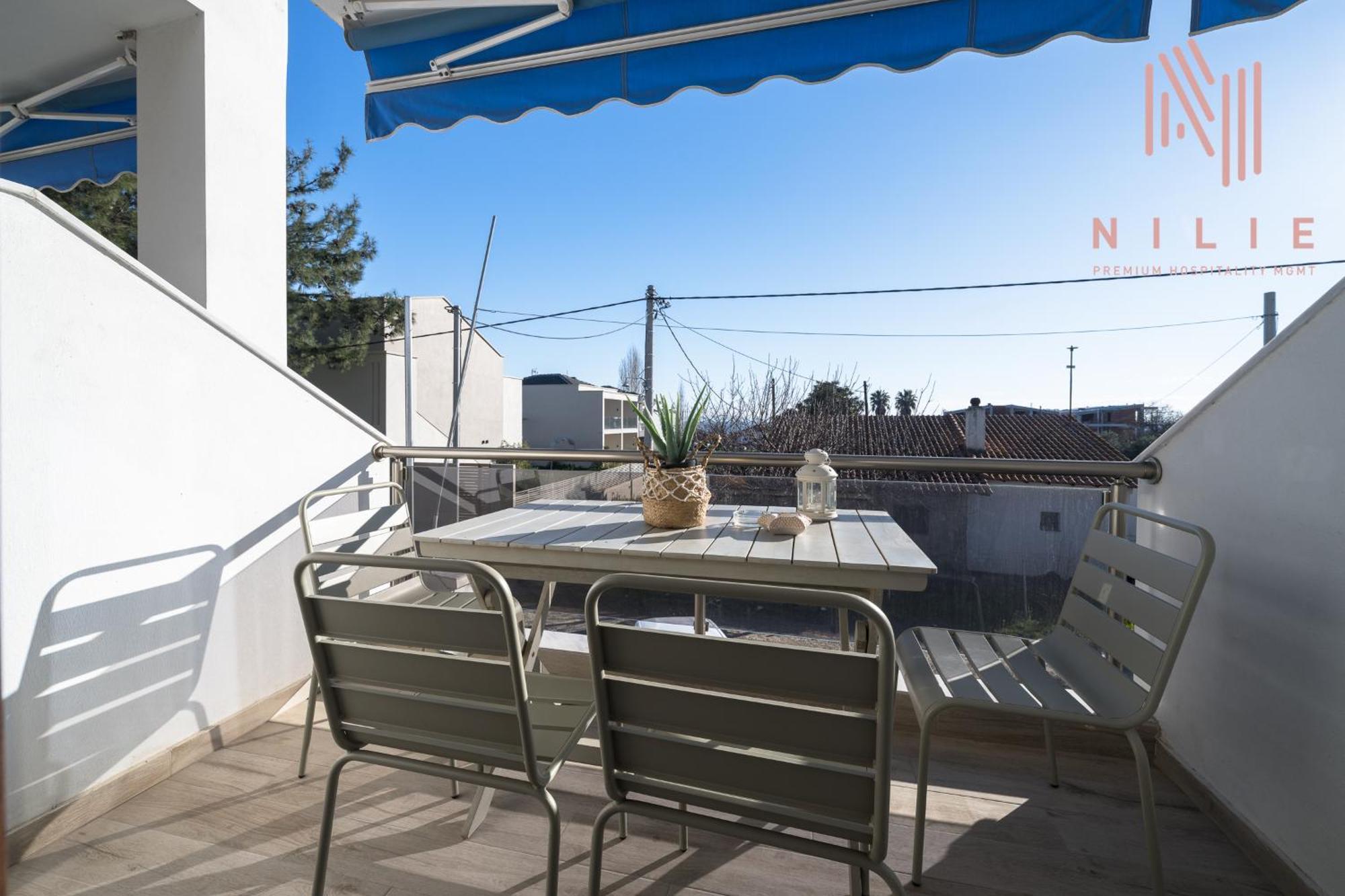 Appartement Azur Residences, Nilie Hospitality Mgmt *