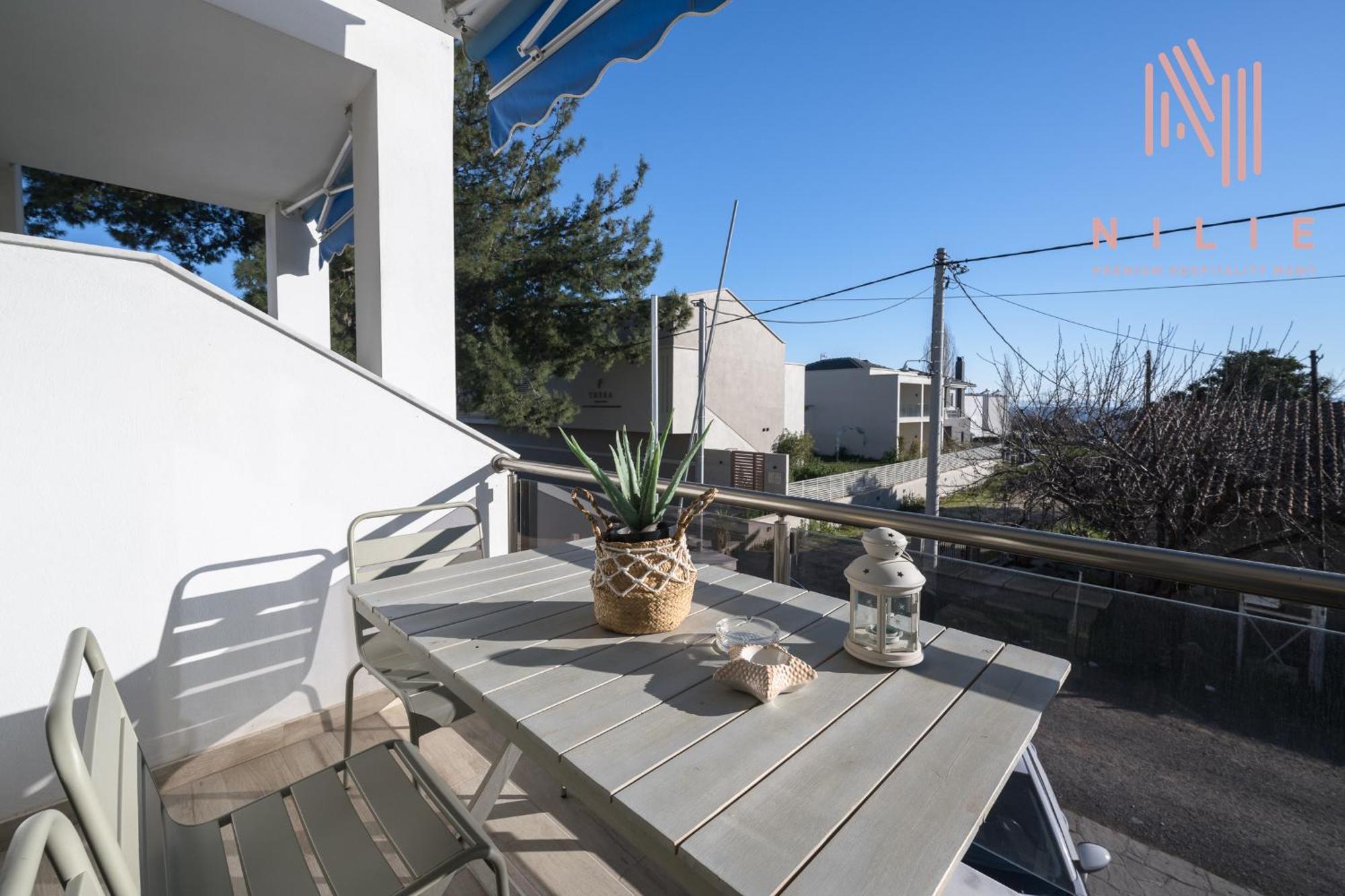 Azur Residences, Nilie Hospitality Mgmt Nikiti (Sithonia)