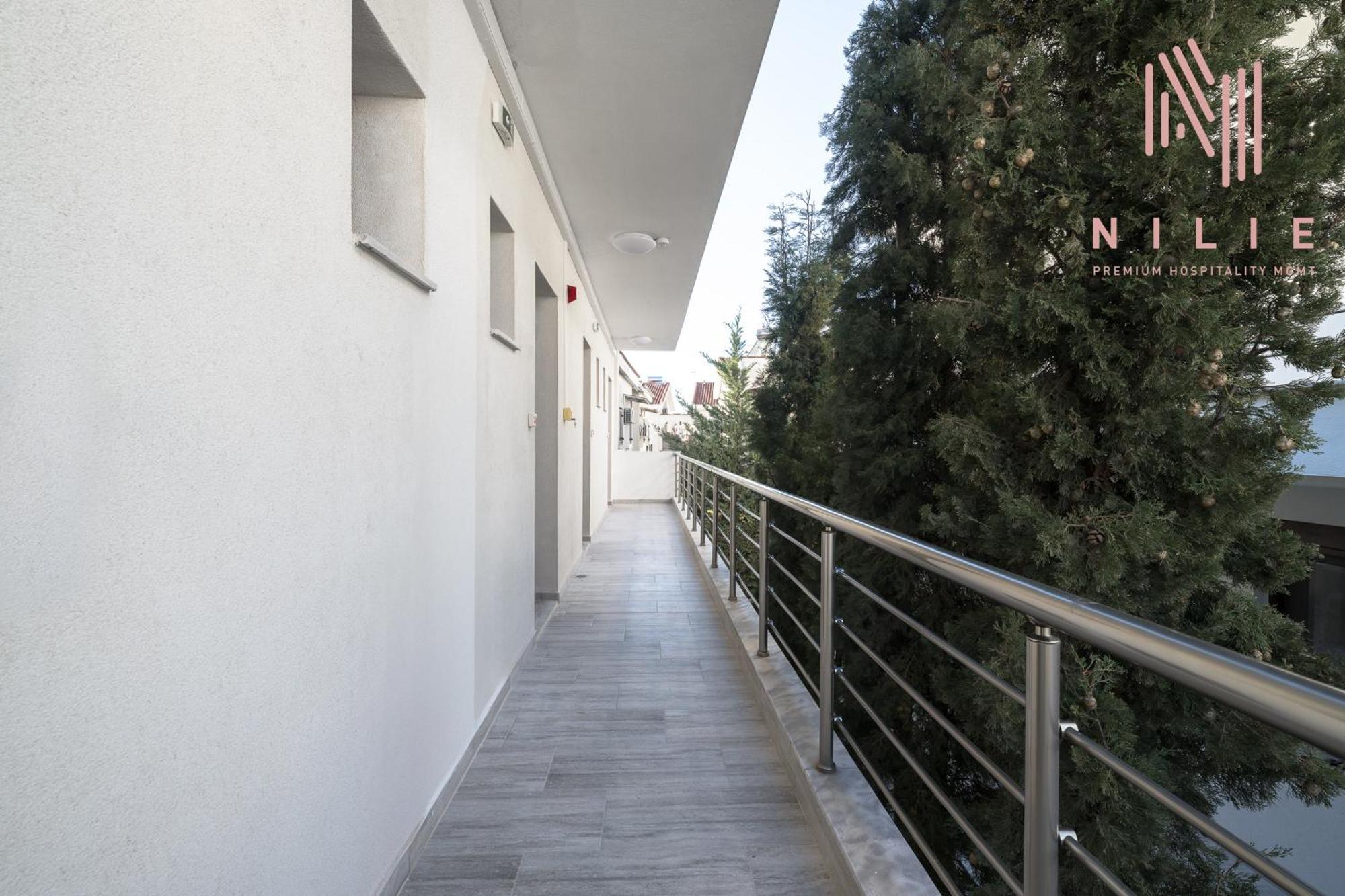 Azur Residences, Nilie Hospitality Mgmt Appartement