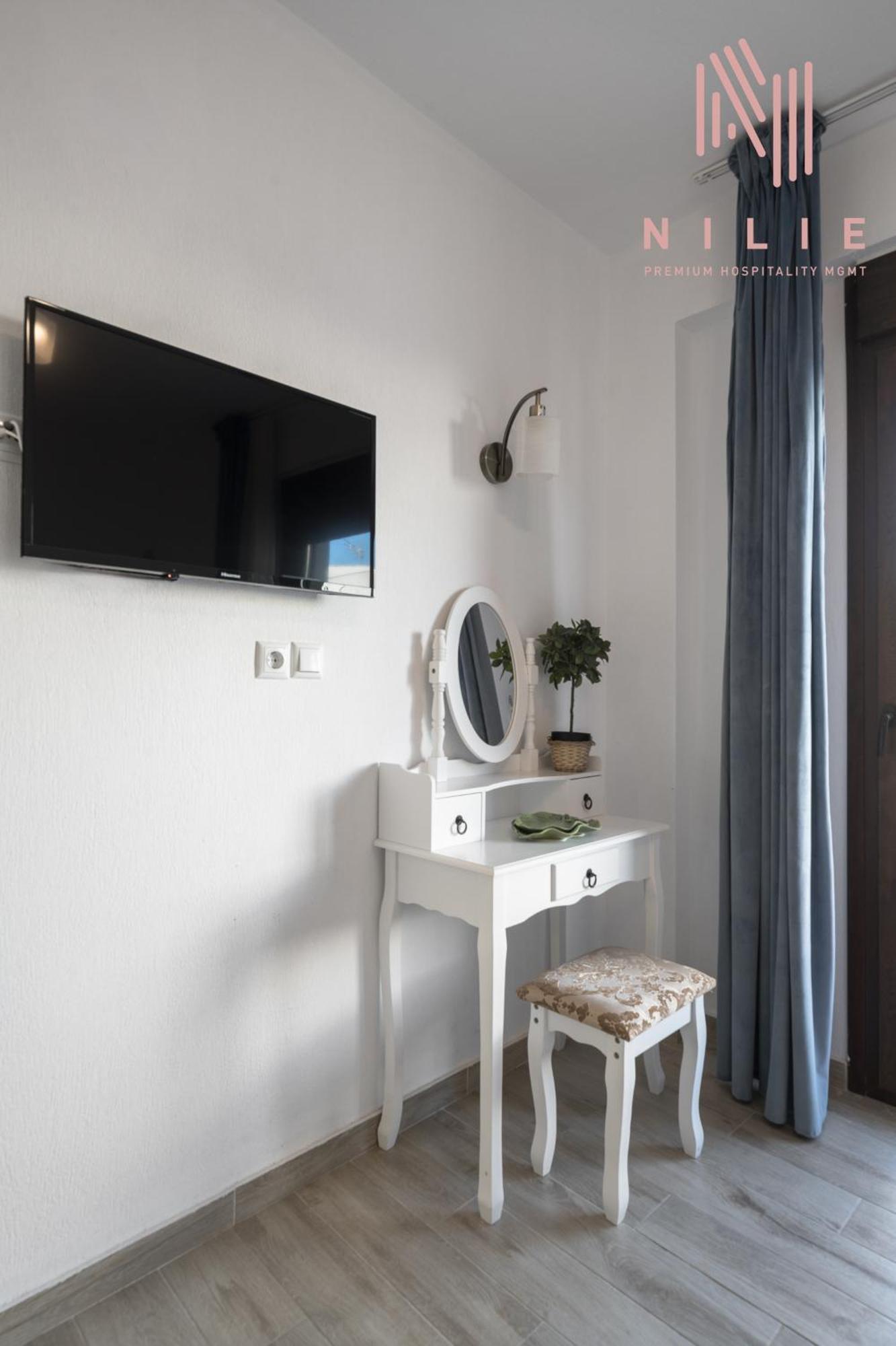 Appartement Azur Residences, Nilie Hospitality Mgmt *