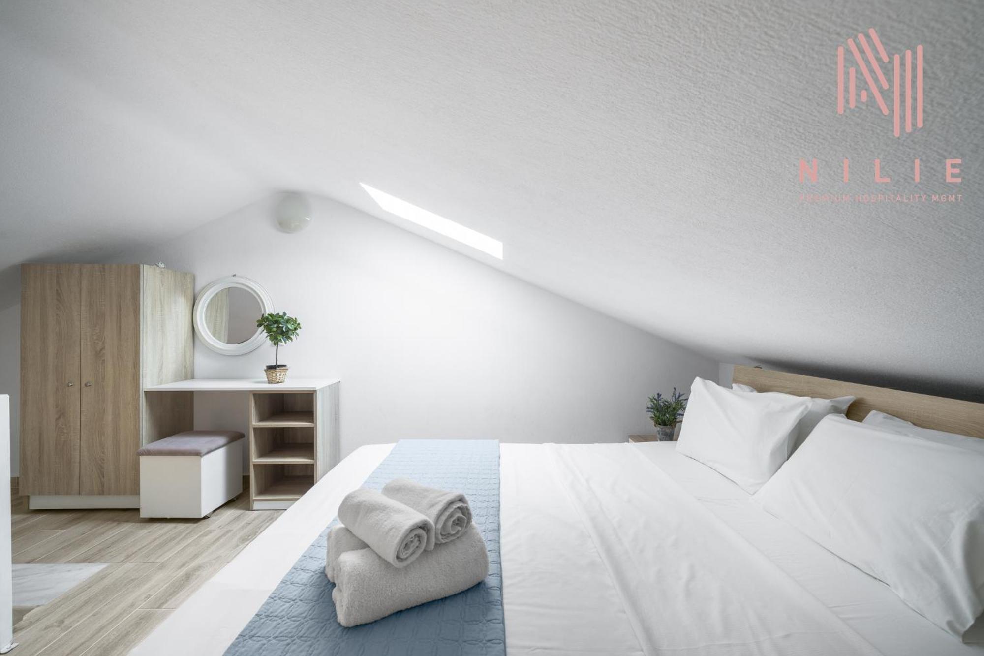 Azur Residences, Nilie Hospitality Mgmt Appartement Nikiti (Sithonia)