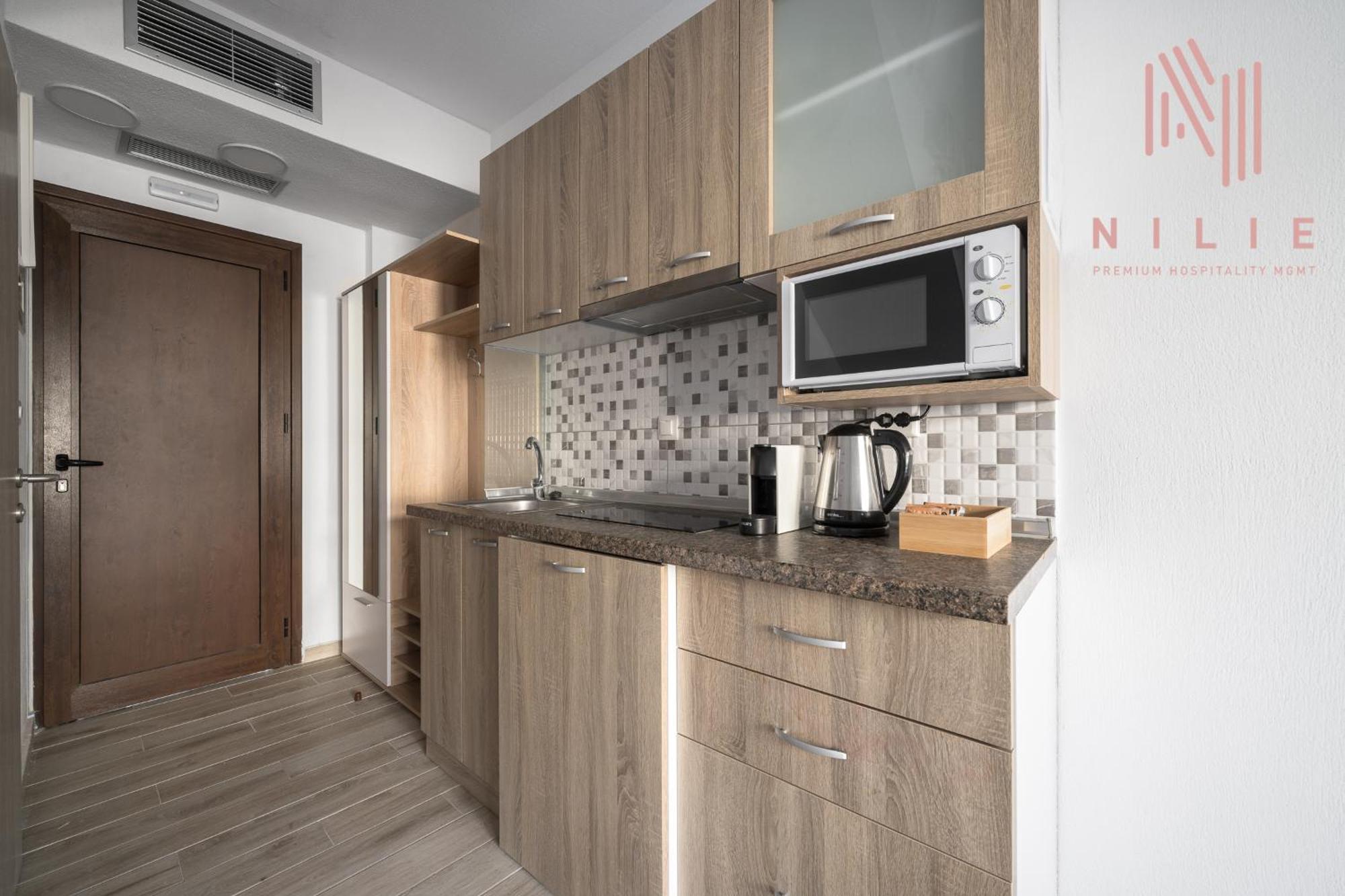 Appartement Azur Residences, Nilie Hospitality Mgmt Nikiti (Sithonia)